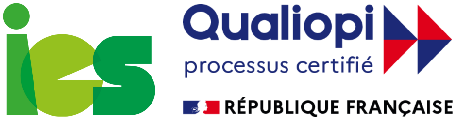 ICS, organisme certifié Qualiopi